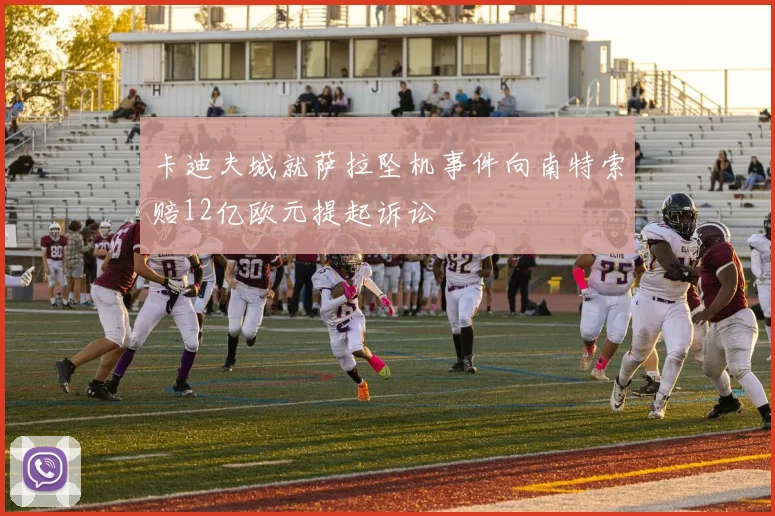 卡迪夫城就萨拉坠机事件向南特索赔12亿欧元提起诉讼