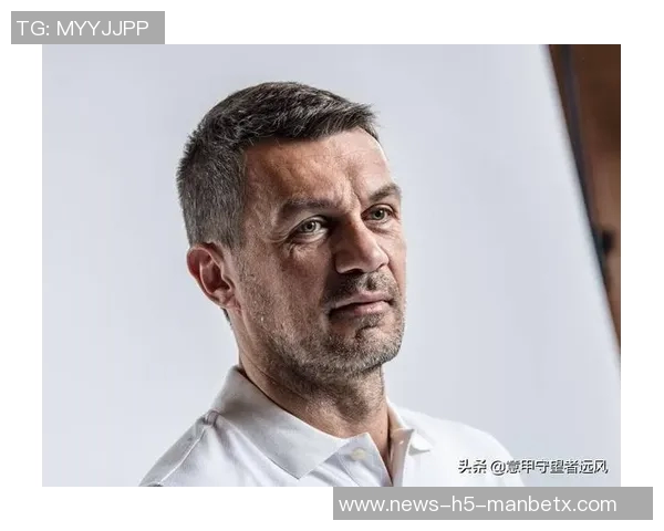 马切吉亚尼批评阿莱格里重用高价中场忽视青年队小将发展