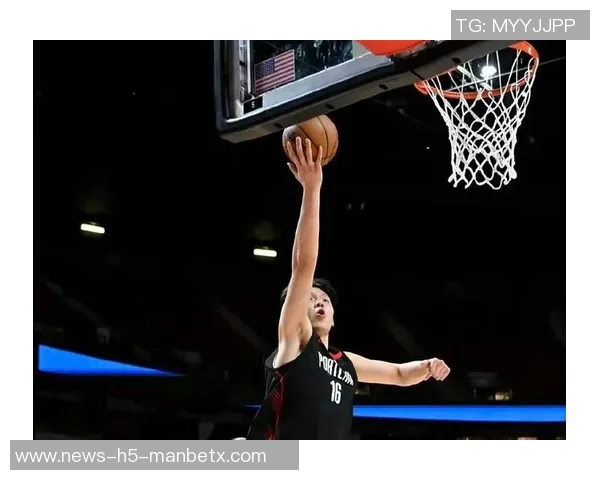 杨瀚森谈G联赛提升目标：聚焦体能速度与得分效率的全面提升